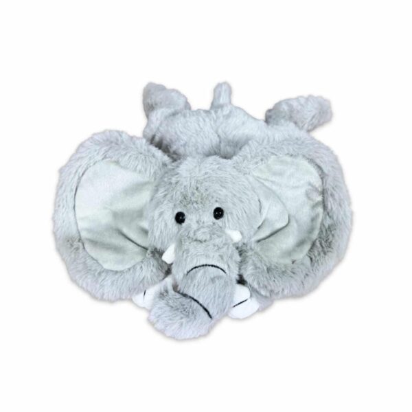 Brievenbus knuffel ‘Olifant’