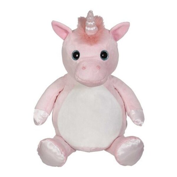 Unicorn met naam