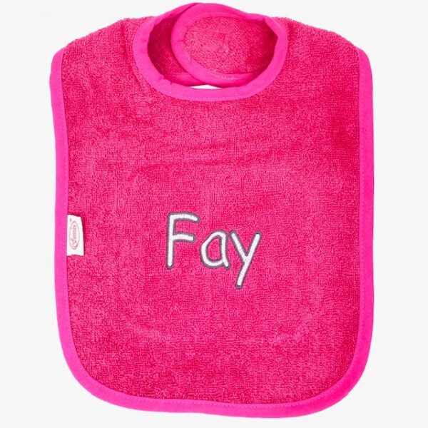 gepersionaliseerde slab