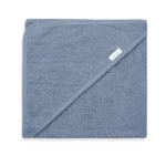 Grijs/Blauw