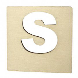 Latletter S