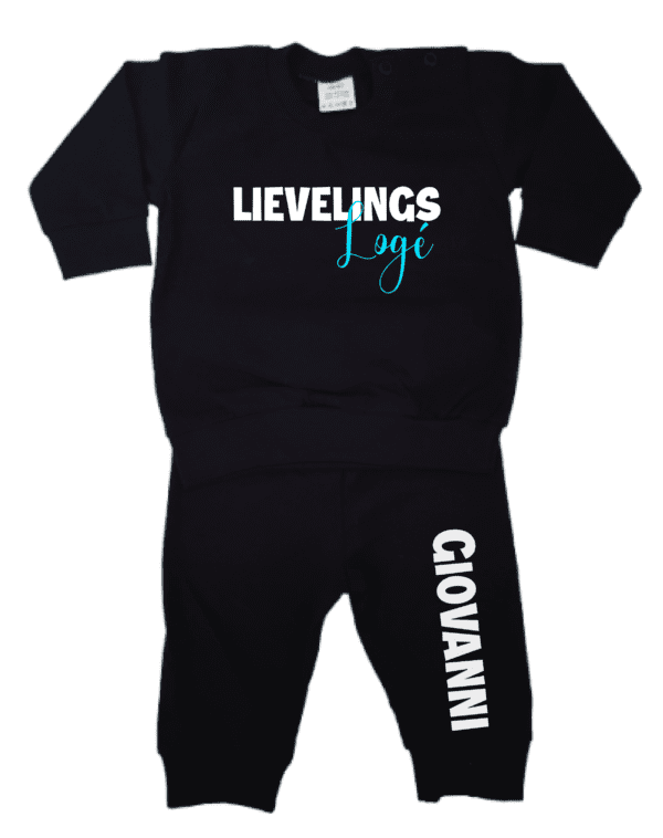 Pyjama Lievelings Logé