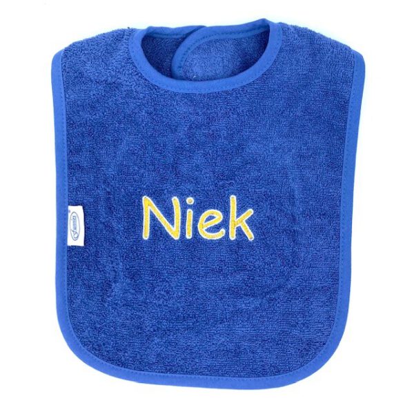 gepersionaliseerde slab